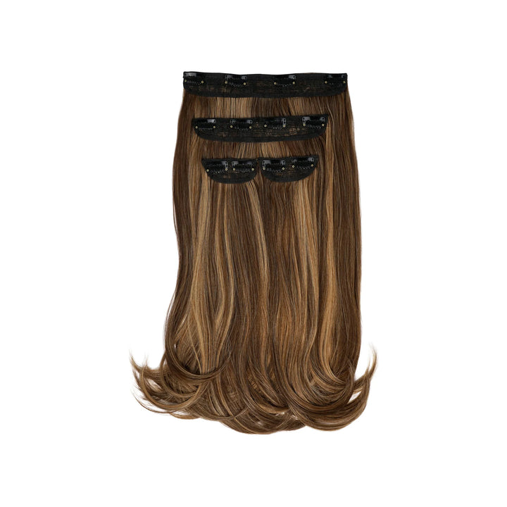 All Access 4 Piece Clip In