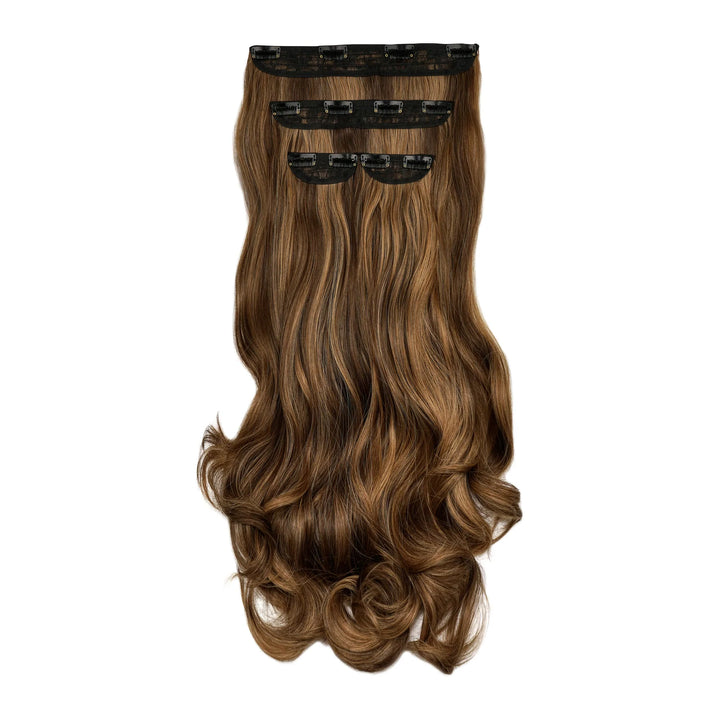 All Access 4 Piece Clip In