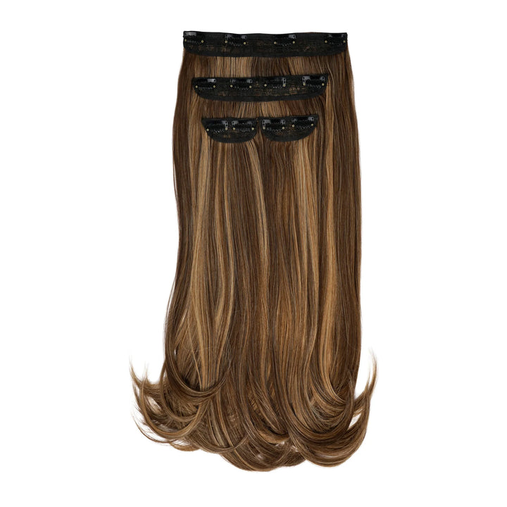 All Access 4 Piece Clip In