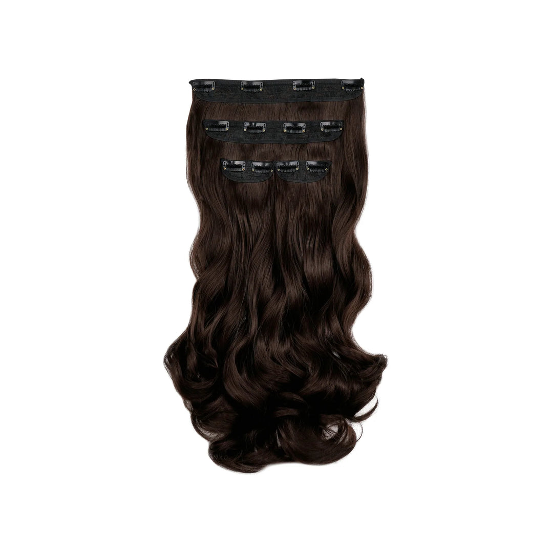 All Access 4 Piece Clip In