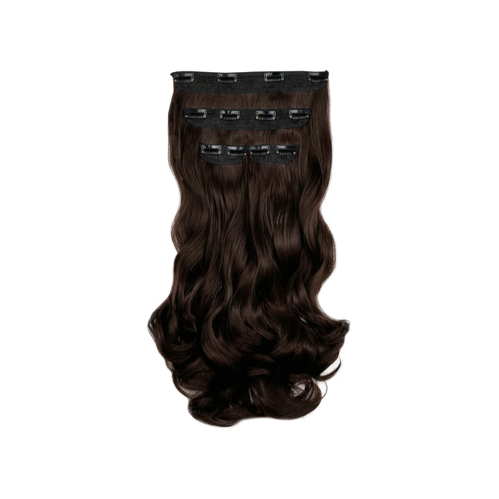 All Access 4 Piece Clip In