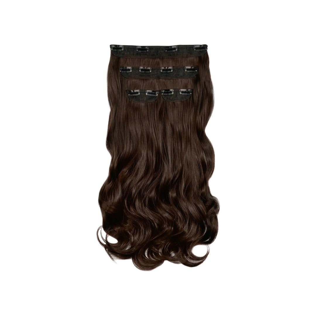 All Access 4 Piece Clip In