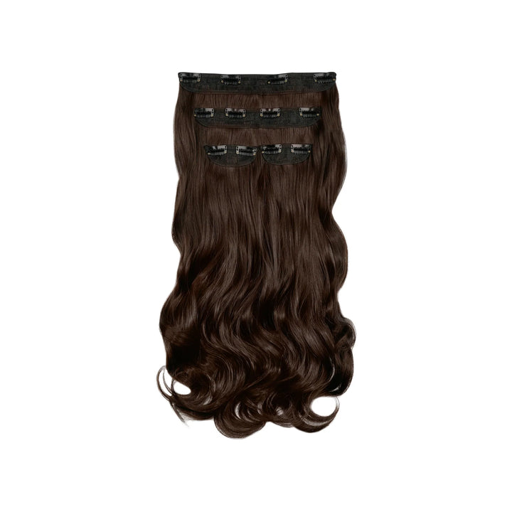 All Access 4 Piece Clip In