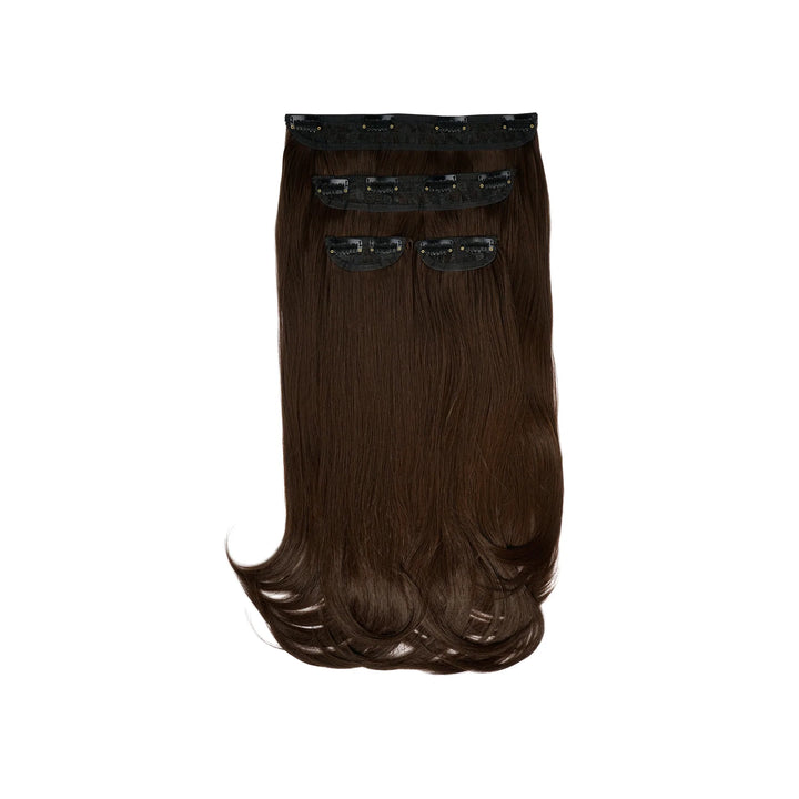 All Access 4 Piece Clip In