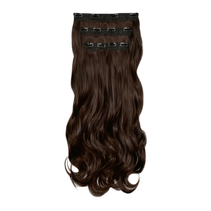 All Access 4 Piece Clip In