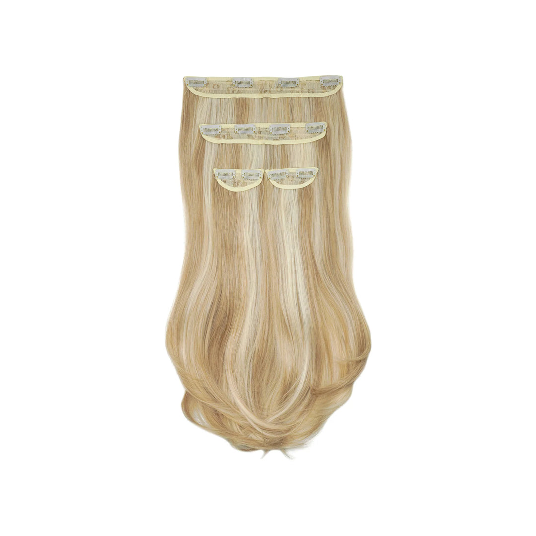 All Access 4 Piece Clip In