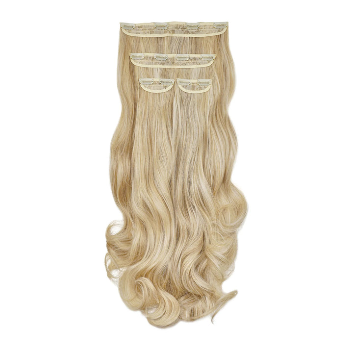 All Access 4 Piece Clip In