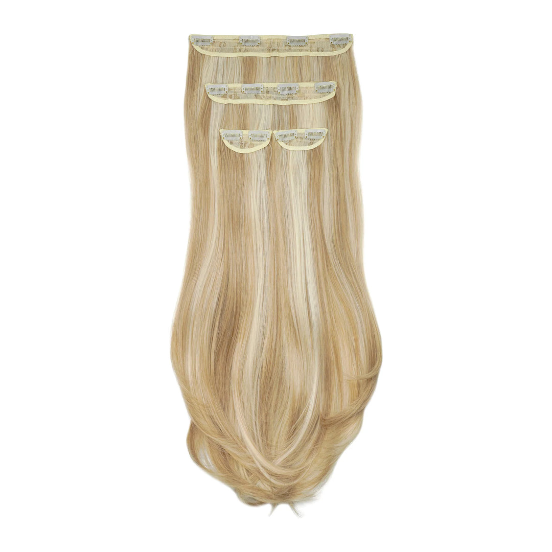 All Access 4 Piece Clip In