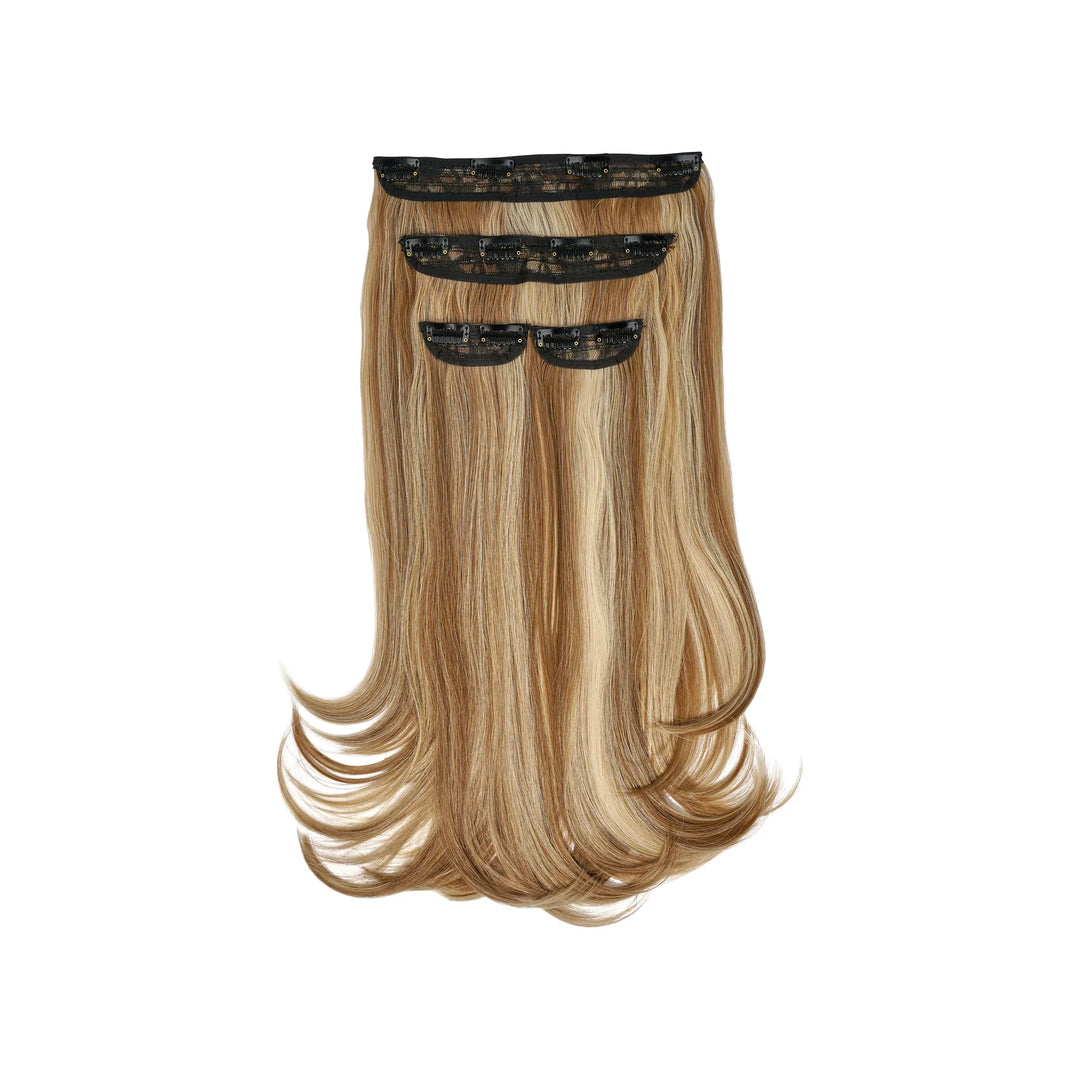 All Access 4 Piece Clip In