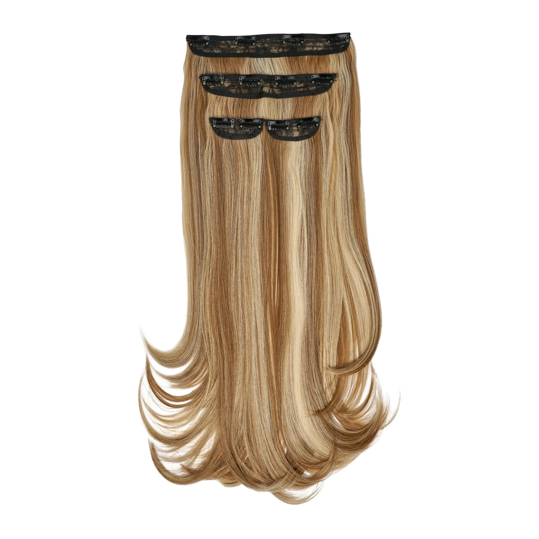 All Access 4 Piece Clip In