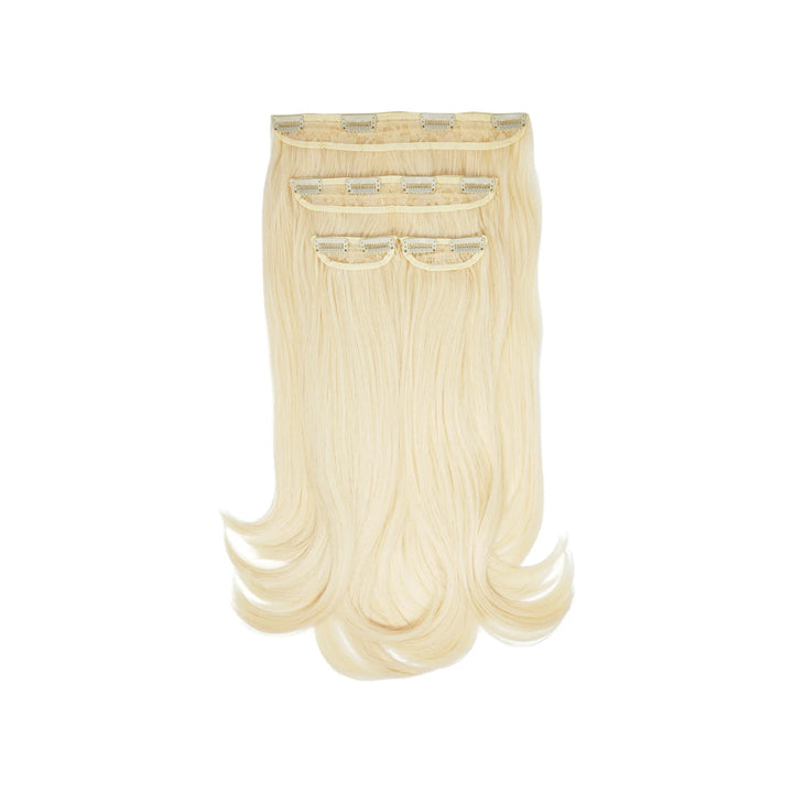 All Access 4 Piece Clip In