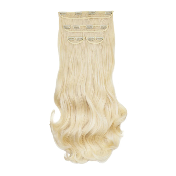 All Access 4 Piece Clip In