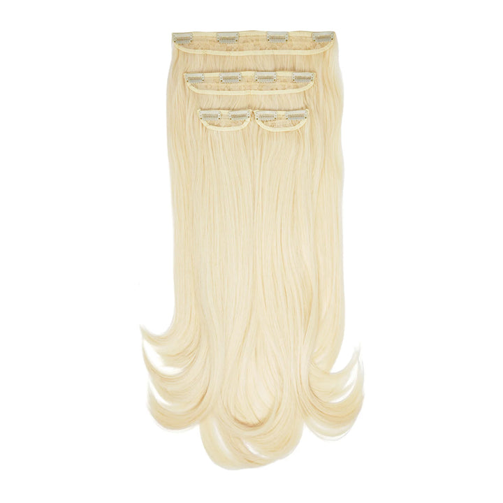 All Access 4 Piece Clip In