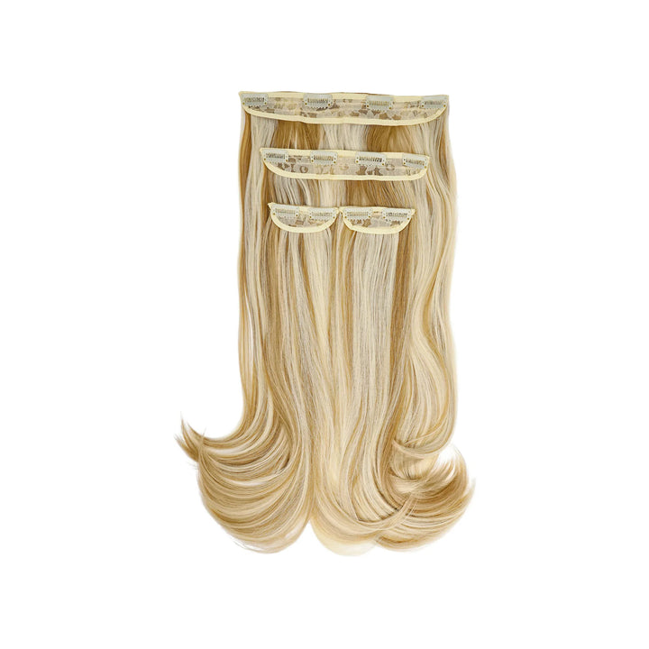 All Access 4 Piece Clip In