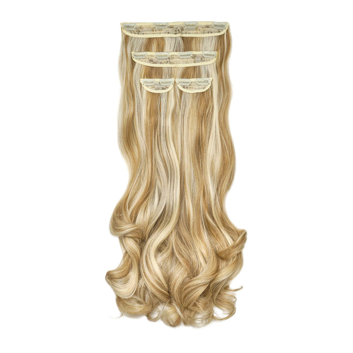 All Access 4 Piece Clip In