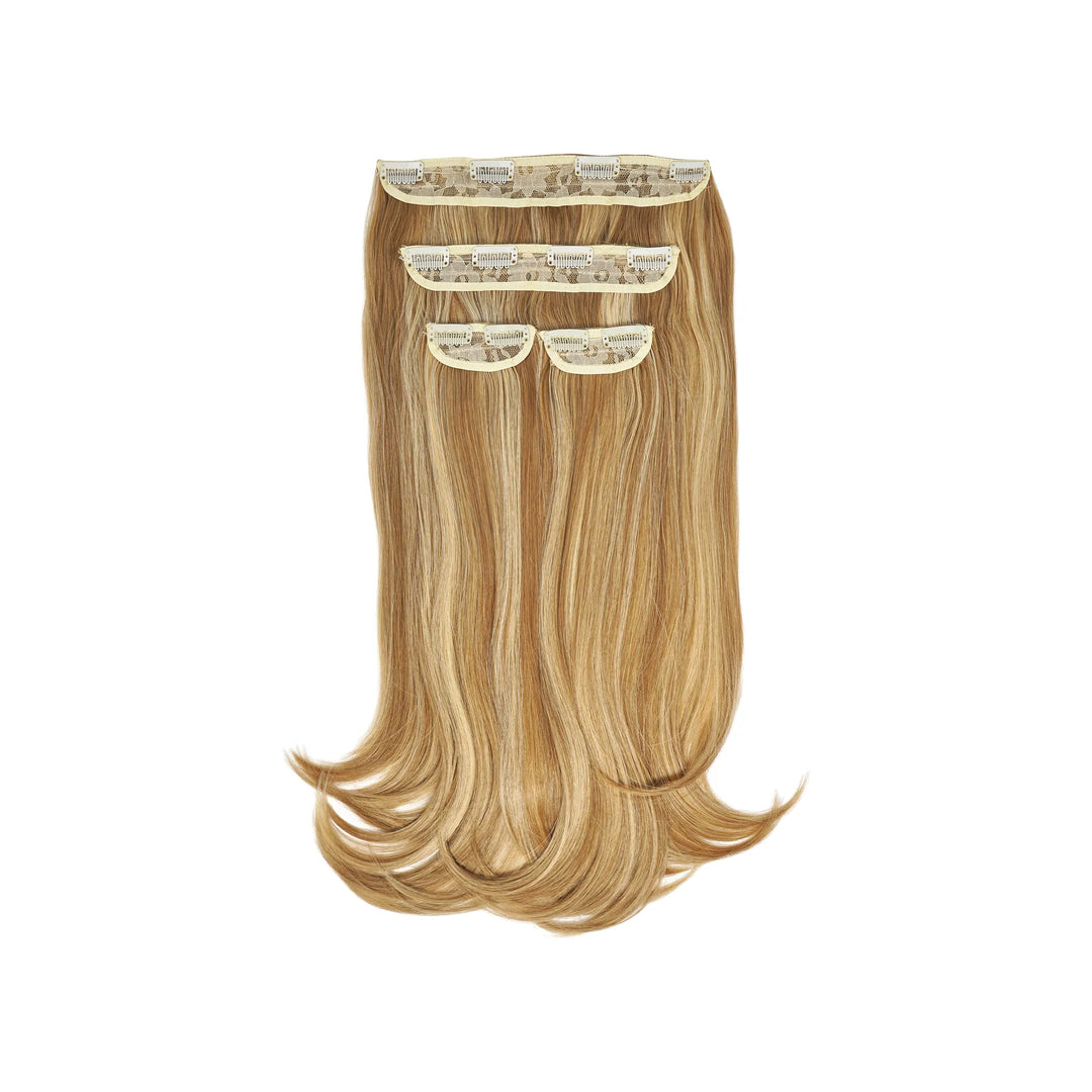 All Access 4 Piece Clip In