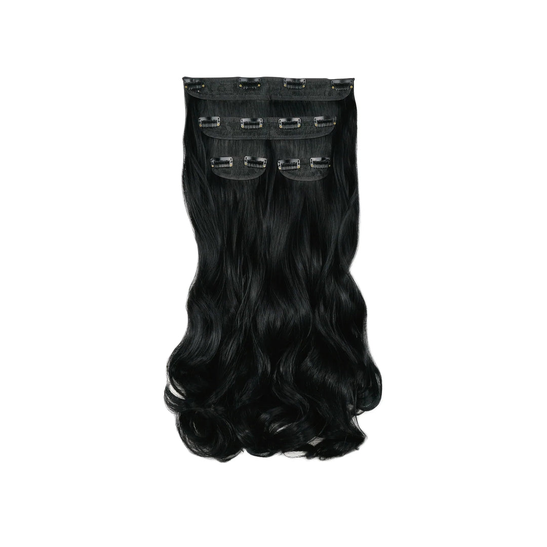 All Access 4 Piece Clip In