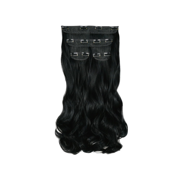 All Access 4 Piece Clip In