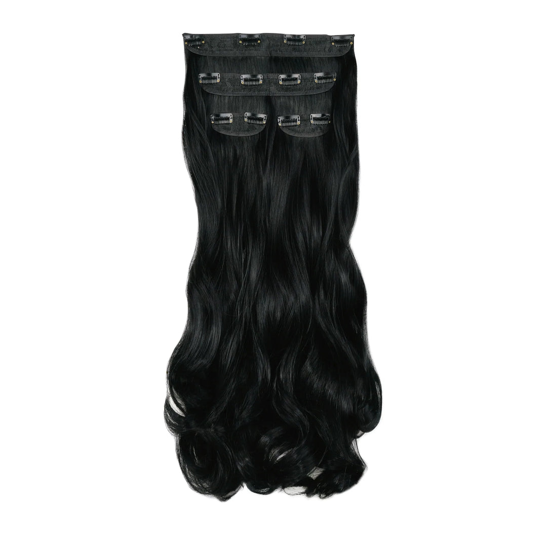 All Access 4 Piece Clip In