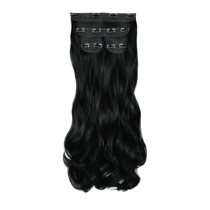 All Access 4 Piece Clip In