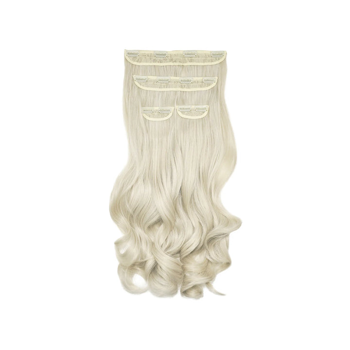 All Access 4 Piece Clip In