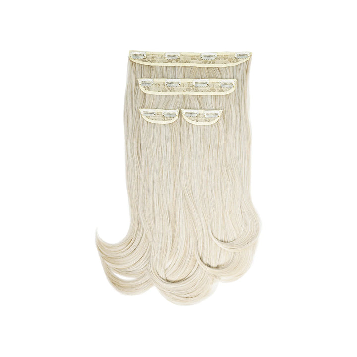 All Access 4 Piece Clip In