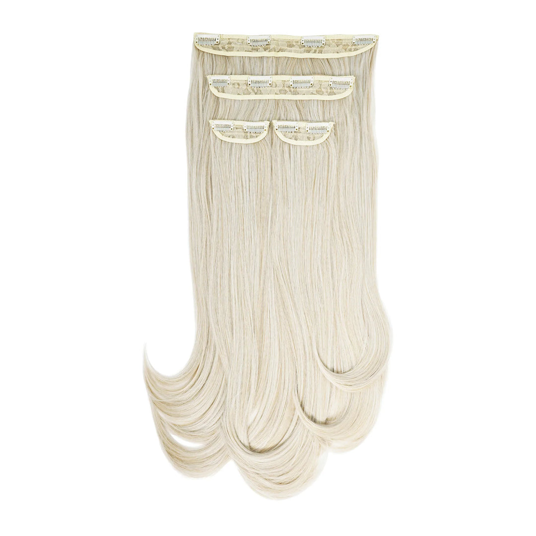 All Access 4 Piece Clip In