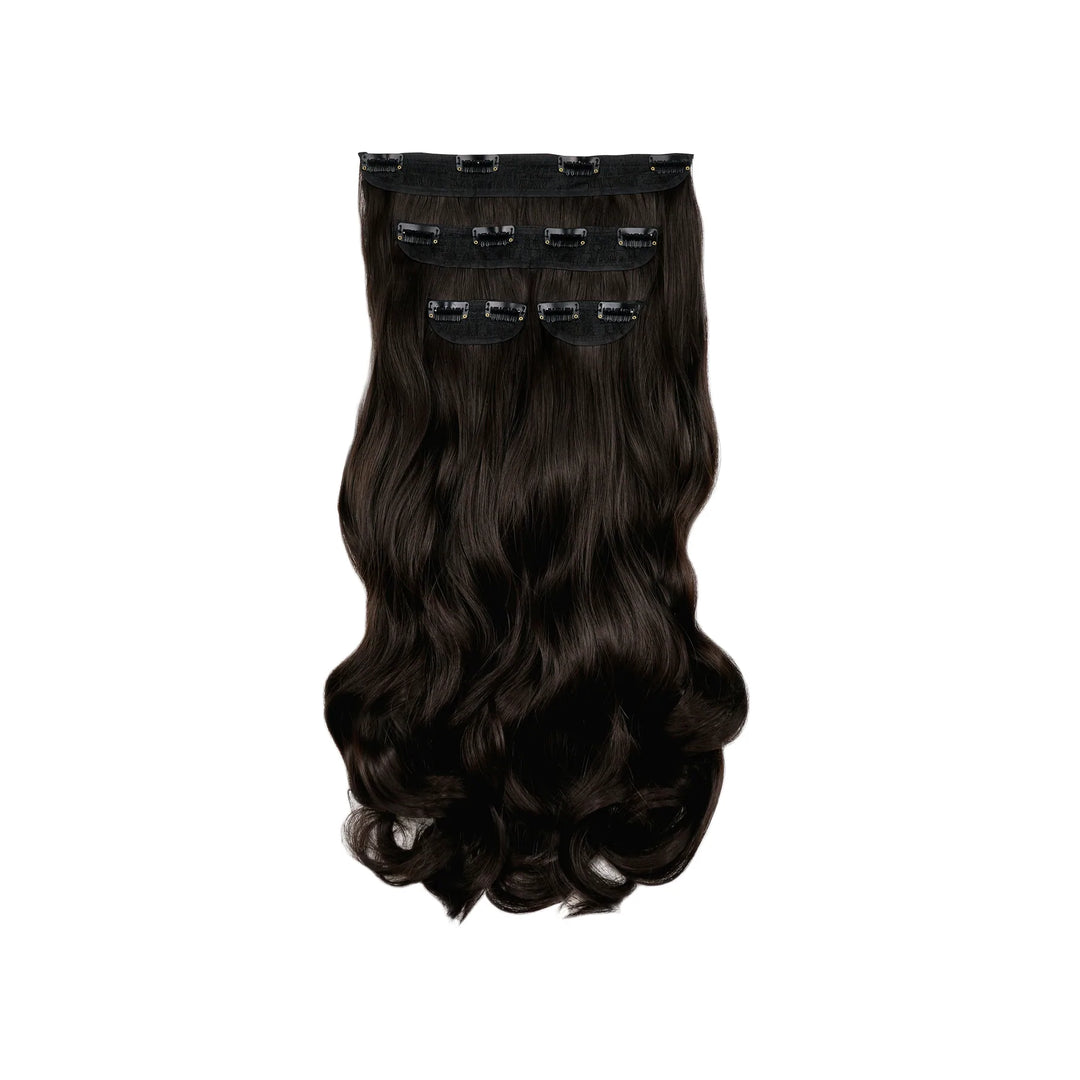 All Access 4 Piece Clip In