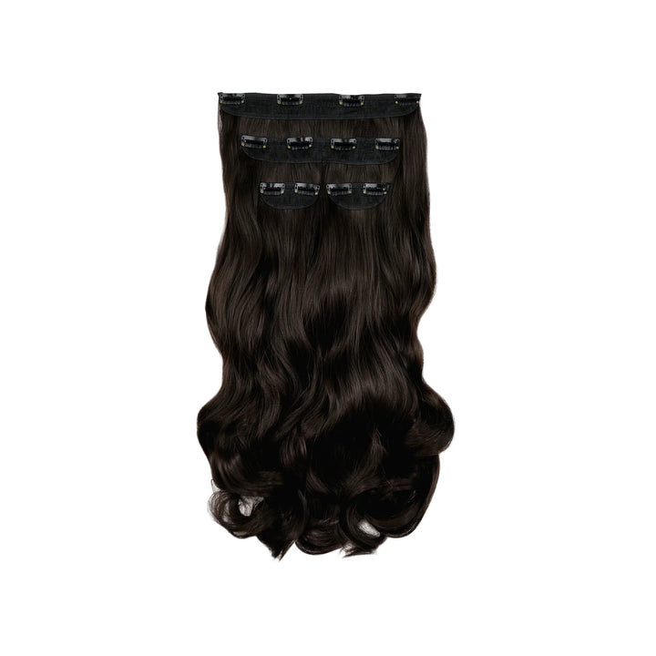 All Access 4 Piece Clip In