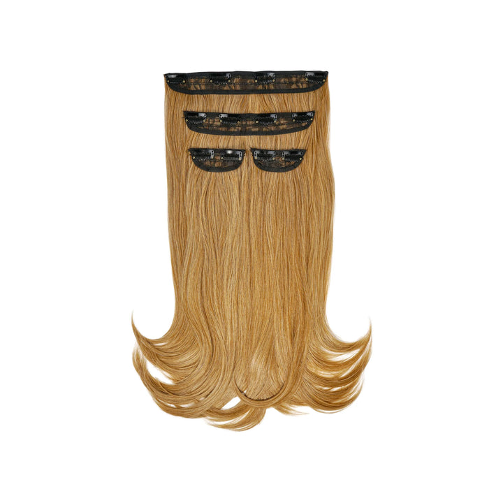 All Access 4 Piece Clip In