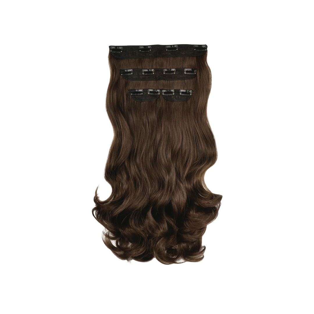 All Access 4 Piece Clip In