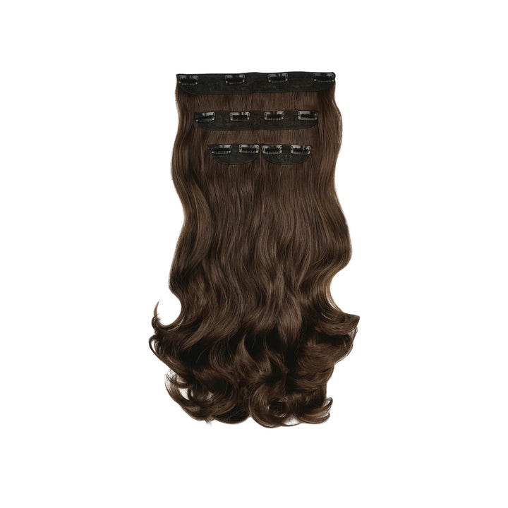 All Access 4 Piece Clip In