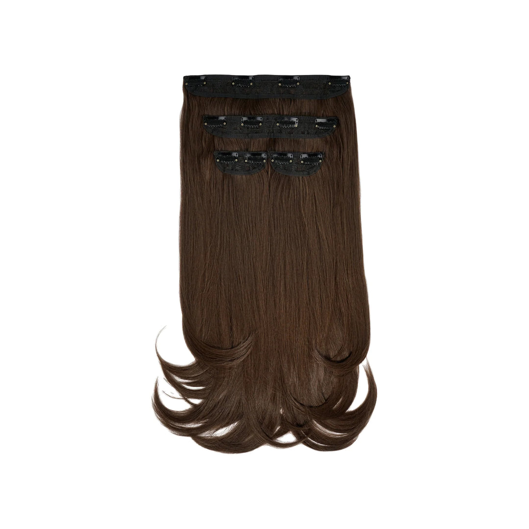 All Access 4 Piece Clip In