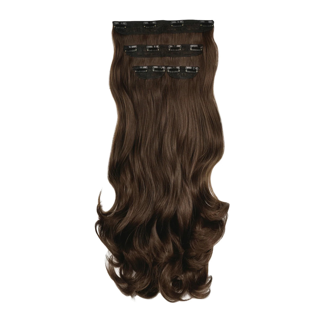 All Access 4 Piece Clip In