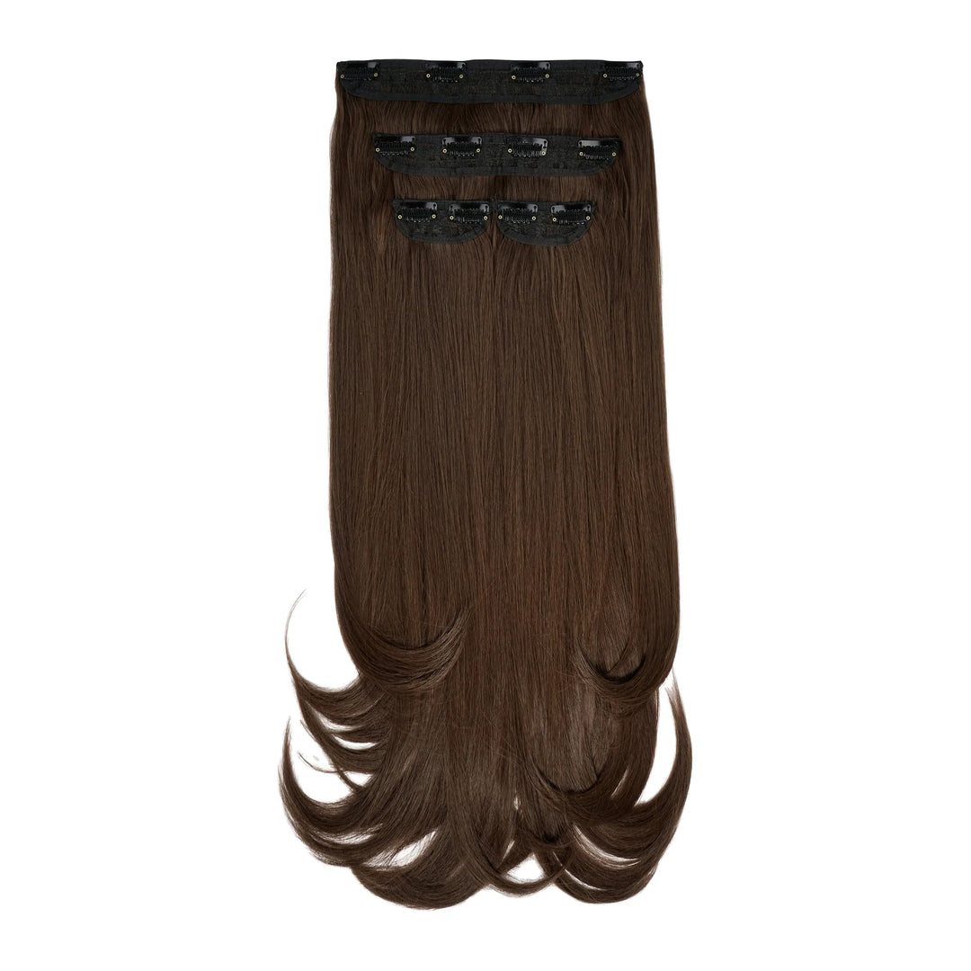 All Access 4 Piece Clip In