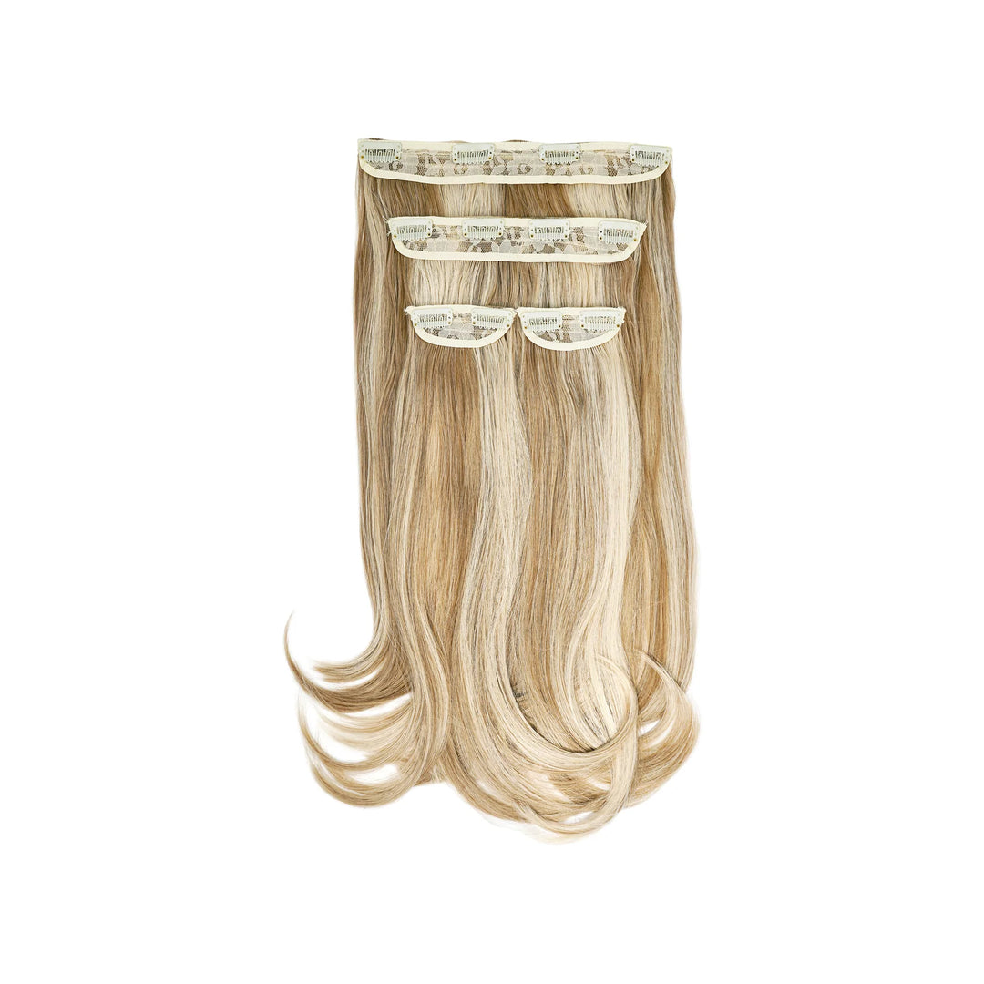 All Access 4 Piece Clip In