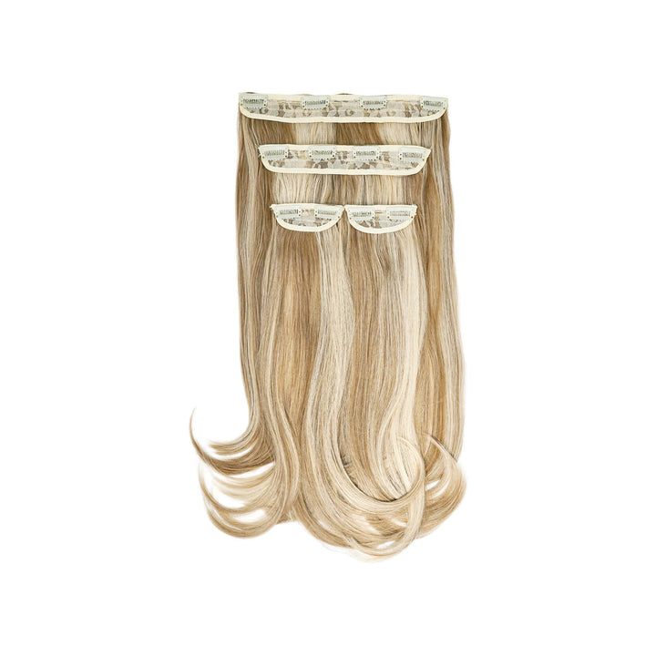 All Access 4 Piece Clip In