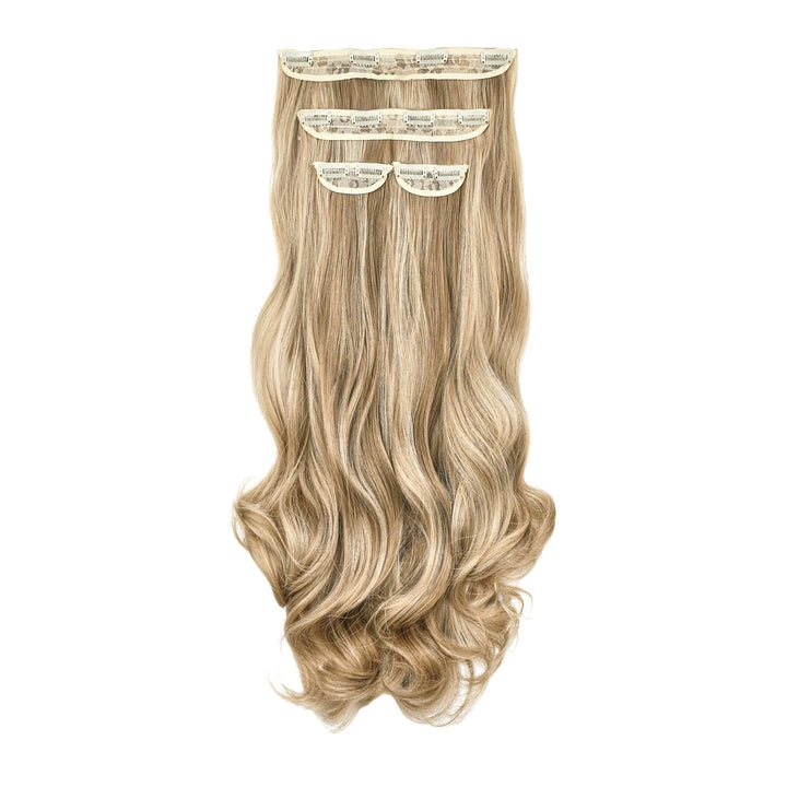 All Access 4 Piece Clip In