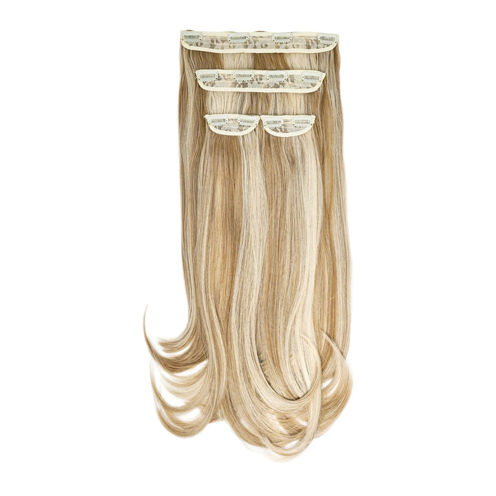 All Access 4 Piece Clip In