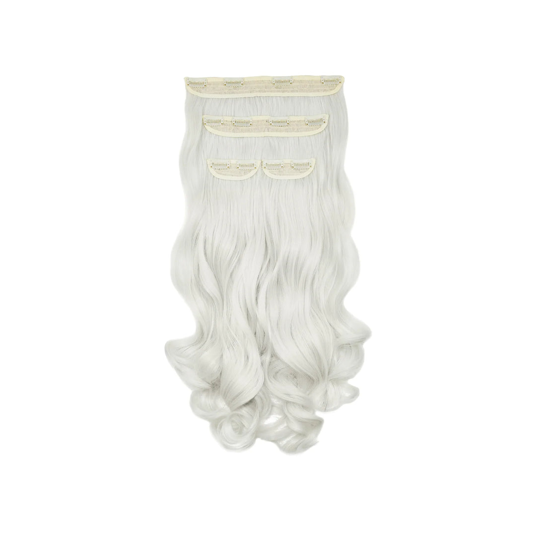 All Access 4 Piece Clip In