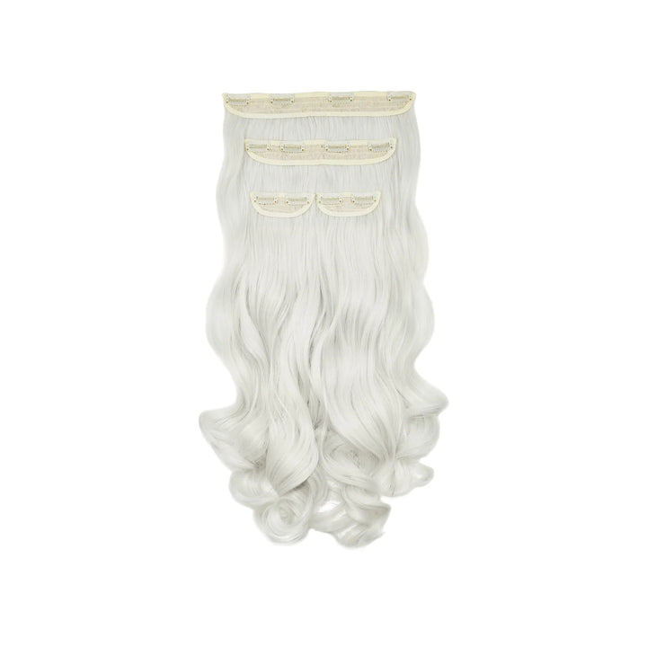 All Access 4 Piece Clip In