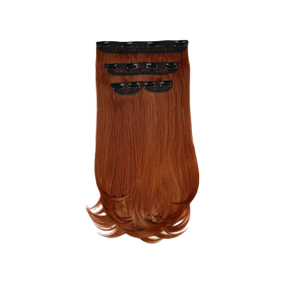 All Access 4 Piece Clip In