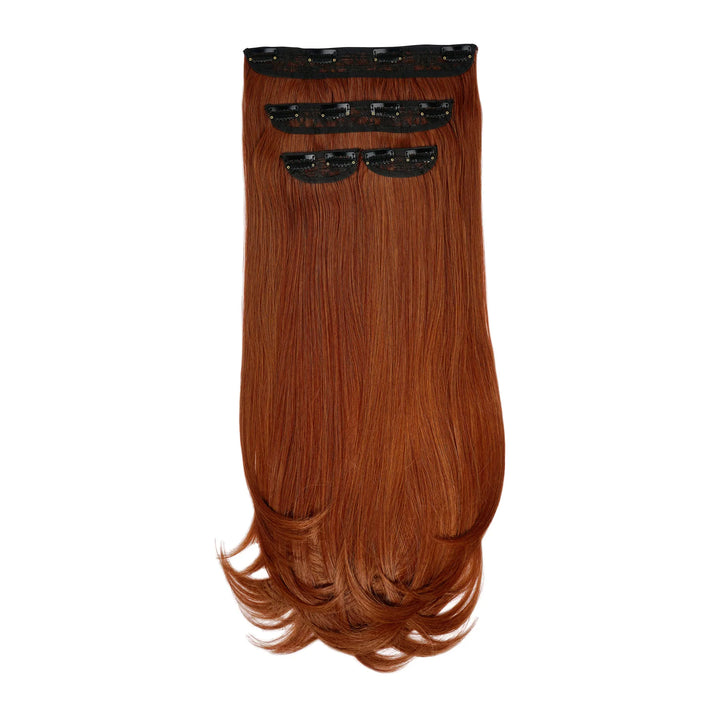 All Access 4 Piece Clip In