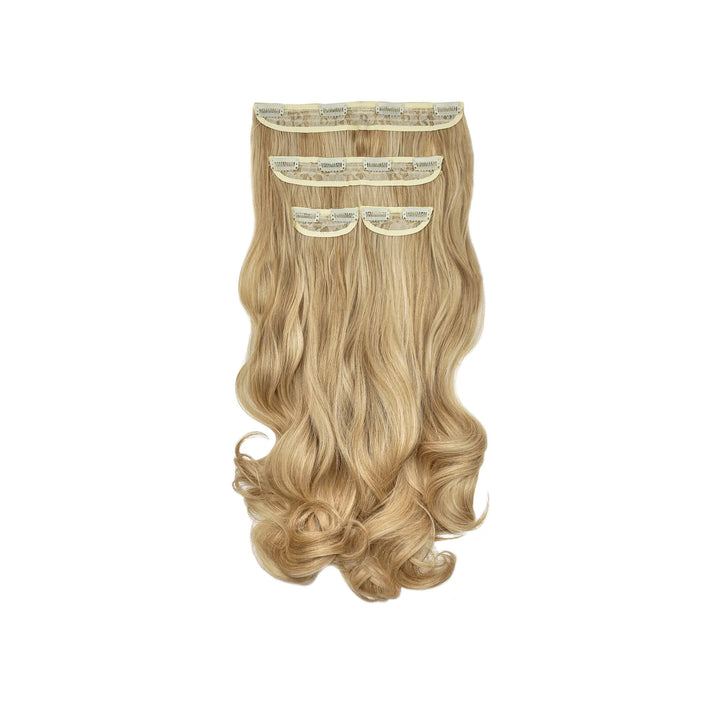 All Access 4 Piece Clip In