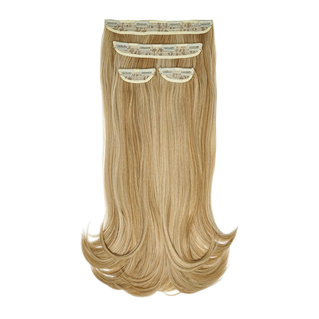 All Access 4 Piece Clip In