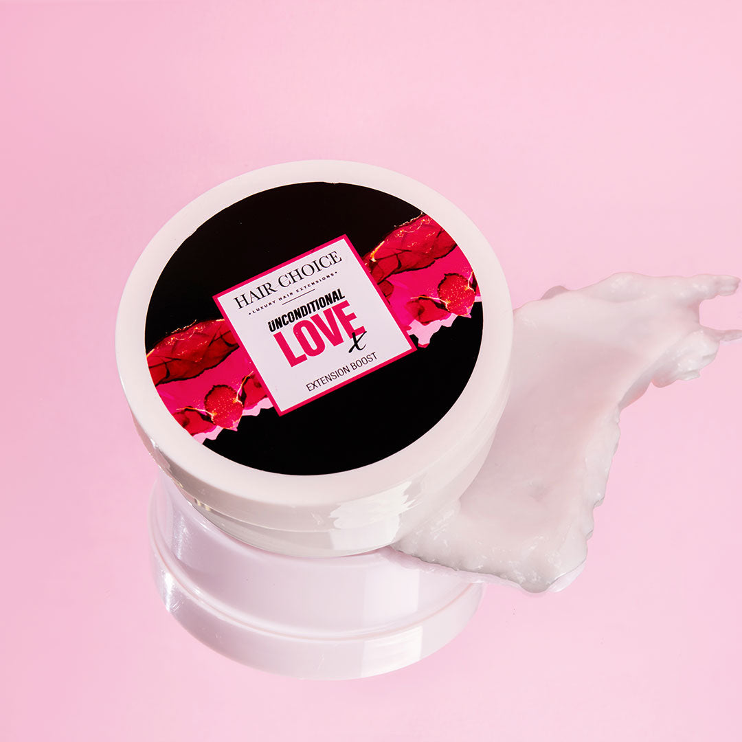 Hair Choice Extension Boost - 100ml & 250ml
