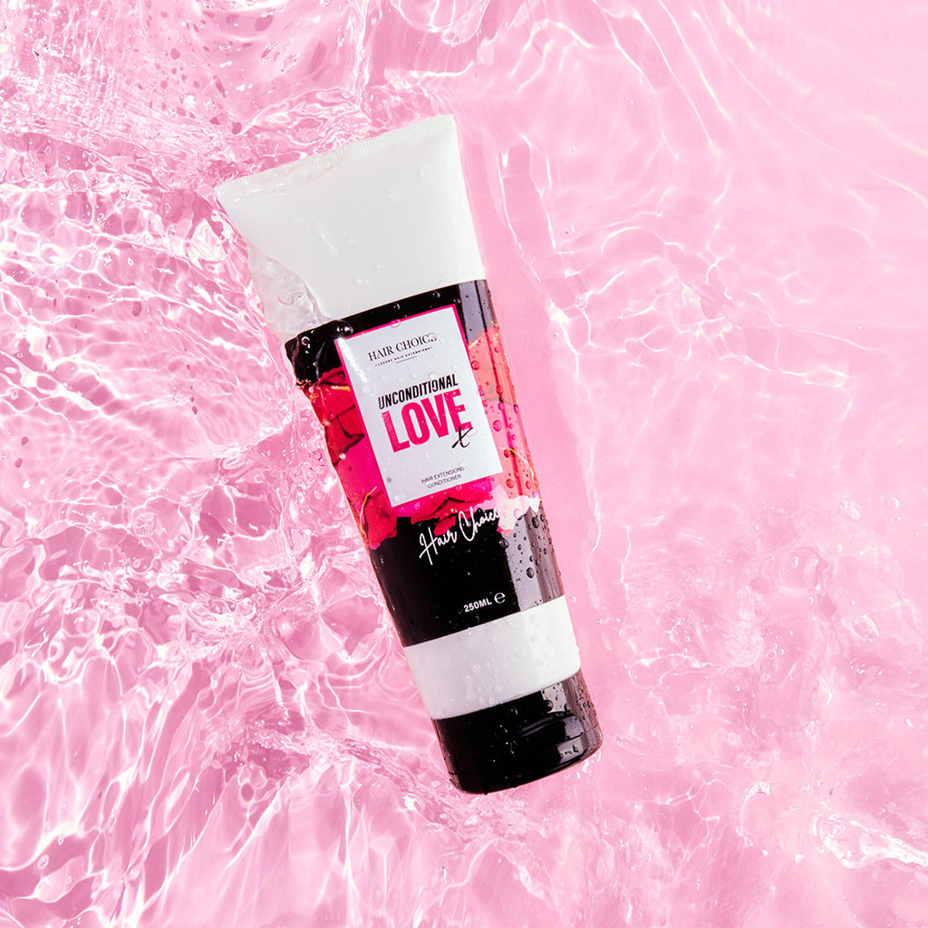 Extensions Conditioner