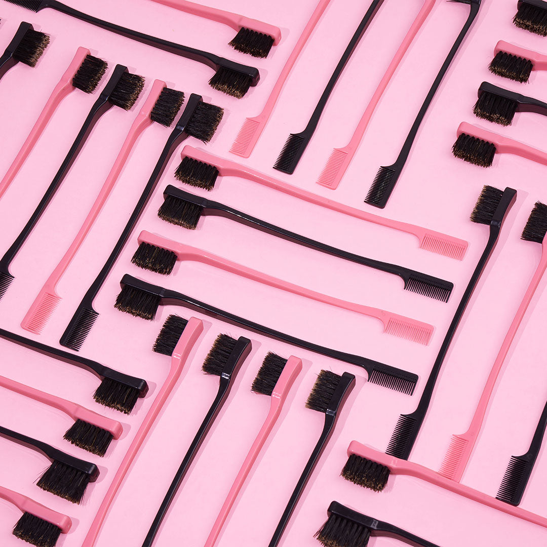 Livin' On The Edge Brush