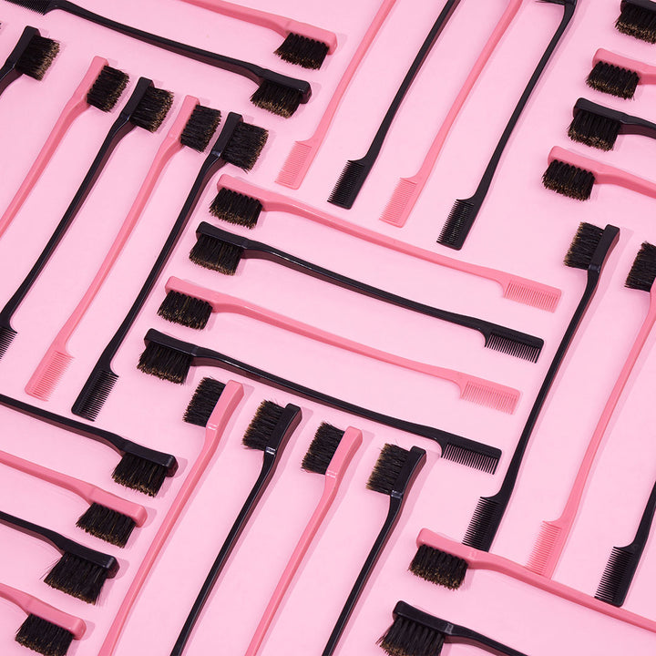 Livin' On The Edge Brush