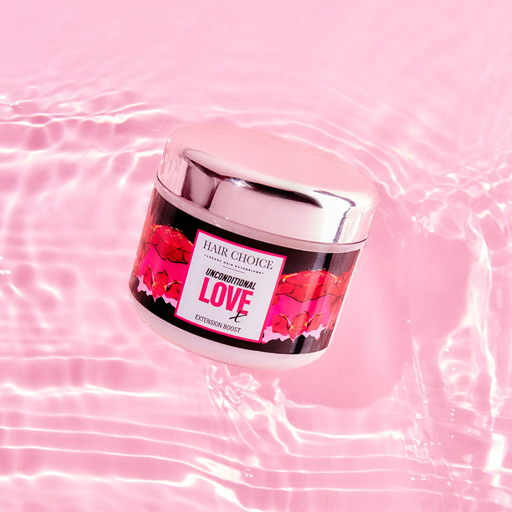 Hair Choice Extension Boost - 100ml & 250ml